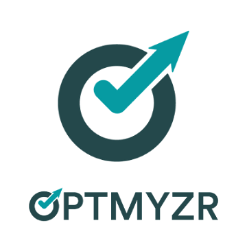 Optmyzr: Sponsor of Theater 2