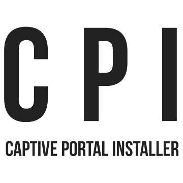 Captive Portal Installer: Exhibiting at the White Label Expo US