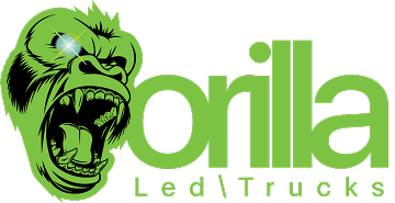 Gorilla LED Trucks: Exhibiting at White Label World Expo Las Vegas