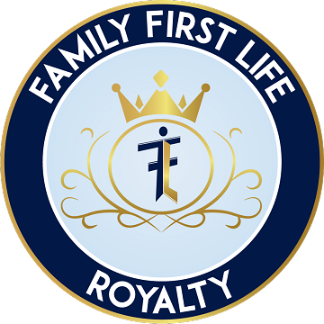 FFL Royalty: Exhibiting at the White Label Expo US
