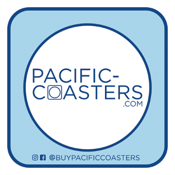 Pacific Coasters: Exhibiting at the White Label Expo US