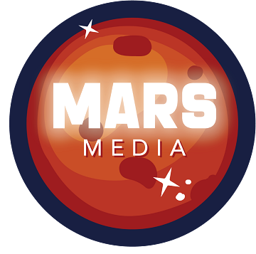 Mars Media LLC: Exhibiting at the White Label Expo US