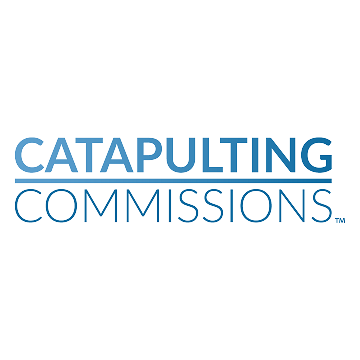 Catapulting Commissions Inc.: Exhibiting at the White Label Expo US