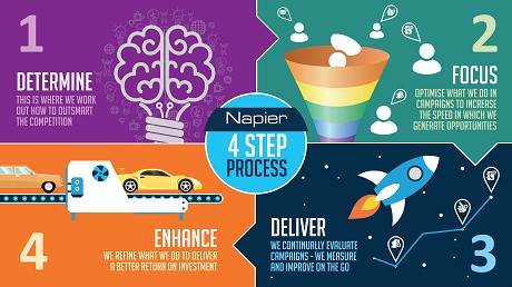Napier Partnership Limited: Product image 1