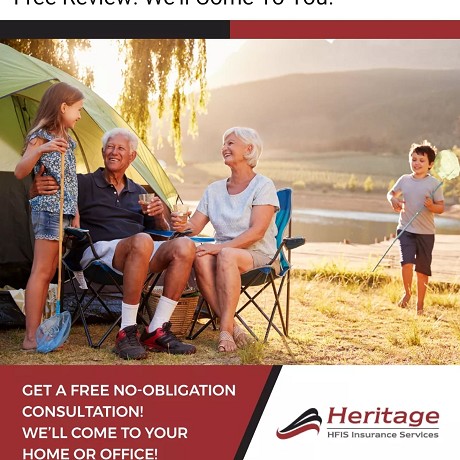 Heritage Financial Services : Product image 2