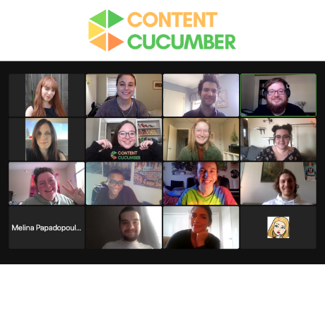 Content Cucumber: Product image 2