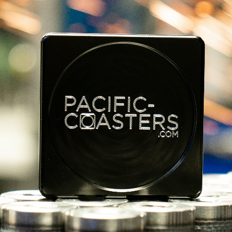 Pacific Coasters: Product image 2