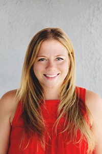 Chloe Ayres: Speaking at the Sales Innovation Expo California
