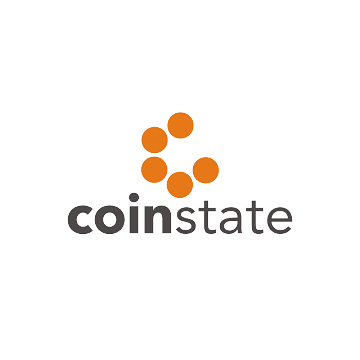 Coinstate: Exhibiting at the White Label Expo Las Vegas